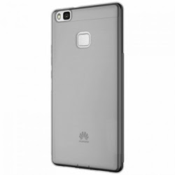 Husa HUAWEI P9 Lite - Ultra Slim (Fumuriu)