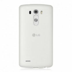 Husa LG G2 - Ultra Slim (Transparent)