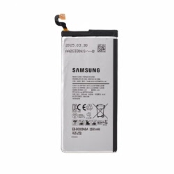 Acumulator Original SAMSUNG Galaxy S6 (2550 mAh) EB-BG920ABEG