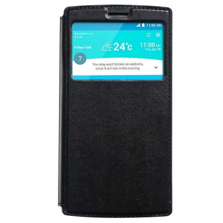 Husa SAMSUNG Galaxy S6 - Sun Series (Negru)