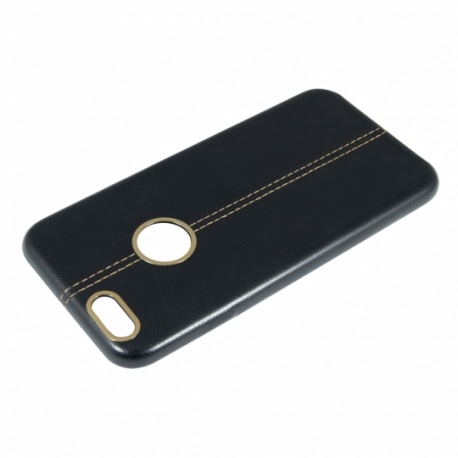 Husa SAMSUNG Galaxy A5 2017 - Fashion (Design Negru)