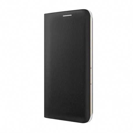 Husa SAMSUNG Galaxy J5 (2015) J500F - Flip Wallet (Negru)