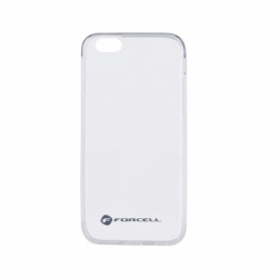 Husa SAMSUNG Galaxy J5 2016 - Forcell Clear (Transparent)