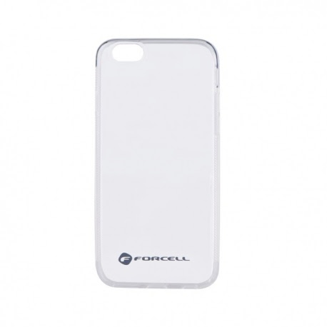Husa SAMSUNG Galaxy J5 2016 - Forcell Clear (Transparent)