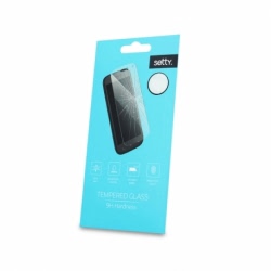 Folie de Sticla HTC One M7 Setty