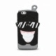 Husa SAMSUNG Galaxy J5 2016 - 3D (Cup Negru)