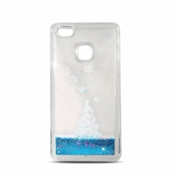 Husa SAMSUNG Galaxy J5 2016 - Glitter Lichid (Star)