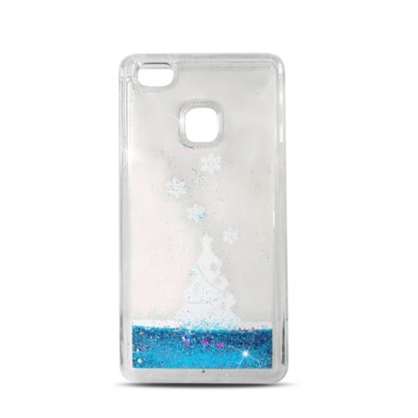 Husa SAMSUNG Galaxy J5 2016 - Glitter Lichid (Star)