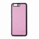 Husa APPLE iPhone 5\5S\SE - Beeyo Carbon (Roz)