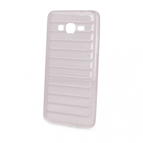 Husa SAMSUNG Galaxy J3 2016 - Ladder (Fumuriu )