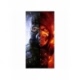 Husa Personalizata SAMSUNG Galaxy A70e Mortal Kombat
