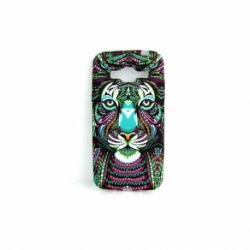 Husa HUAWEI P9 Lite - Glow (Model 4)