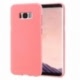 Husa SAMSUNG Galaxy J5 2017 - Jelly Soft (Roz)