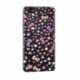 Husa APPLE iPhone 6\6S - 3D (Print Hearts Negru)