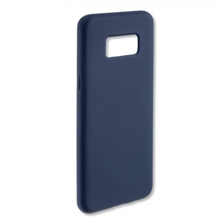 Husa APPLE iPhone 6\6S - Ultra Solid (Albastru)