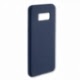 Husa SAMSUNG Galaxy S3 Mini - Ultra Solid (Albastru)