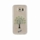 Husa SAMSUNG Galaxy S6 - Beeyo Blossom (Bej)