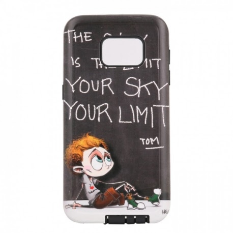 Husa SAMSUNG Galaxy S5 - Fashion 2&1 (Mr. Tom)