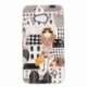 Husa SAMSUNG Galaxy A3 2016 - Fashion 2&1 (Stylish Lady)