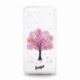 Husa APPLE iPhone 7 / 8 - Beeyo Blossom (Roz)