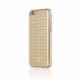 Husa APPLE iPhone 7 / 8 - Occa Spade (Auriu)