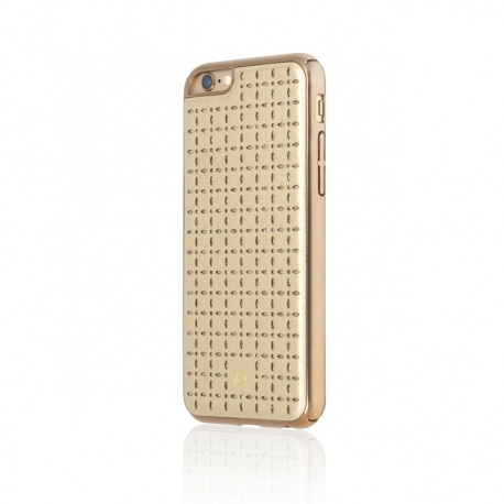 Husa APPLE iPhone 7 / 8 - Occa Spade (Auriu)