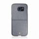 Husa SAMSUNG Galaxy S6 - Just Must (Gri)