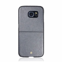 Husa SAMSUNG Galaxy S6 - Just Must (Gri)