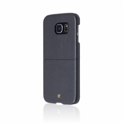 Husa SAMSUNG Galaxy S6 - Just Must (Negru)