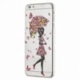 Husa APPLE iPhone 6\6S Plus (Umbrella Girl)