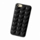 Husa APPLE iPhone 6\6S - Pistol (Heart Negru)