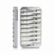 Husa APPLE iPhone 6\6S - Pistol (Gloante Argintiu)