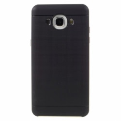 Husa SAMSUNG Galaxy S4 - Hybrid (Negru) ATX