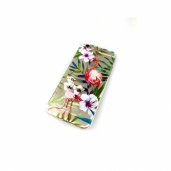 Husa HUAWEI P10 Lite - Ultra Slim Flamingo (Design No. 1)