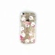 Husa APPLE iPhone 5\5S\SE - Ultra Slim Flamingo (Design No. 4)