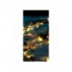 Husa Personalizata APPLE iPhone 7 \ 8 Montain Lights