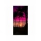 Husa Personalizata SAMSUNG Galaxy A51 (5G) Palm Beach