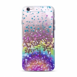 Husa APPLE iPhone 5\5S\SE - Trendy Sparkle