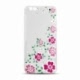 Husa HUAWEI P8 Lite 2017 \ P9 Lite 2017 - Trendy Flower