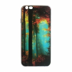 Husa SAMSUNG Galaxy J3 2016 - Trendy Forest