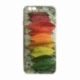 Husa APPLE iPhone 5\5S\SE - Trendy Leaves