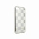 Husa APPLE iPhone 7 / 8 - Electroplate Chess (Argintiu)