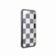 Husa APPLE iPhone 6\6S - Electroplate Chess (Negru)