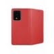 Husa SAMSUNG Galaxy S20 Ultra - Smart Magnet (Rosu)