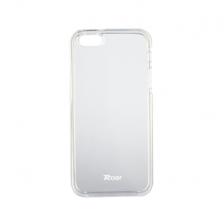 Husa SAMSUNG Galaxy J3 2016 - Roar Ultra Slim (Transparent)