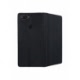 Husa XIAOMI Mi 8 Lite - Smart Magnet (Negru)