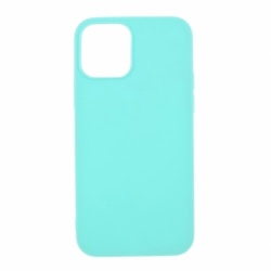 Husa SAMSUNG Galaxy A12 - Silicon Cover (Menta)