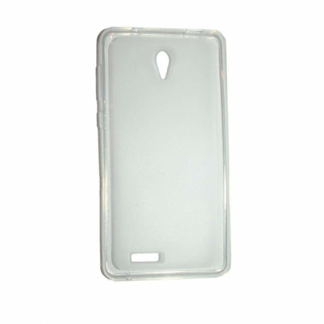 Husa ALLVIEW P6 Life - Silicon TPU (Transparent)