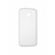 Husa ALLVIEW A5 Smiley - Silicon TPU (Transparent)