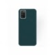 Husa SAMSUNG Galaxy A02s - Ultra Slim Mat (Verde Inchis)